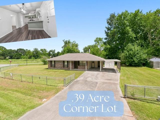 House for sale in Ventress, Louisiana