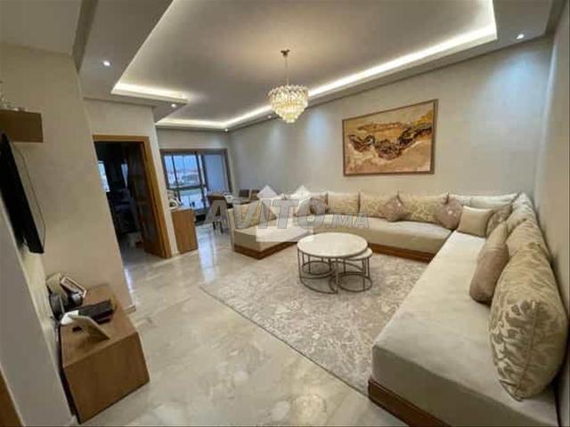 Appartement vente à Dar Bouazza, Gharb-Chrarda-Beni Hssen