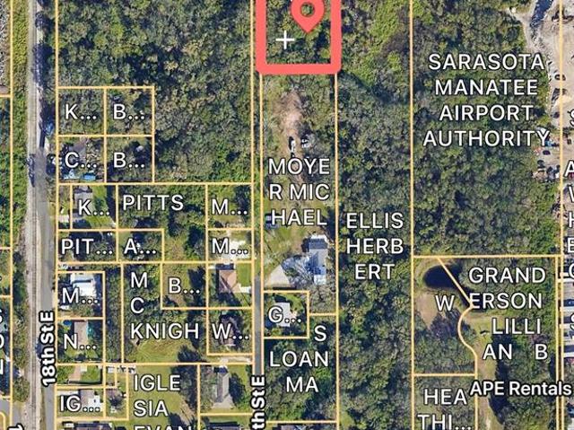 Property for sale in Tallevast, Florida