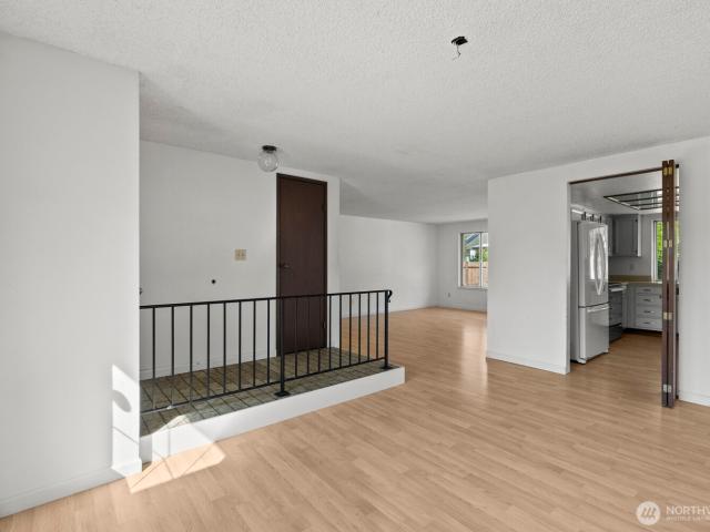 House for sale in Lakewood, Washington