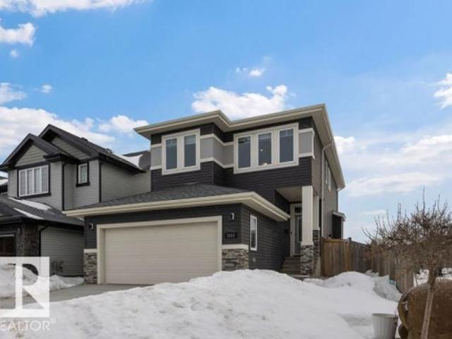 House for sale in Wedgewood, Alberta