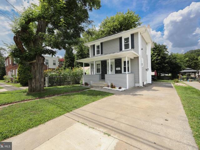 House for sale in Pennsauken, New Jersey