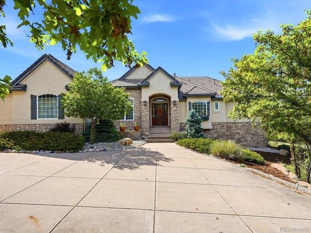 House for sale in Parker, Colorado