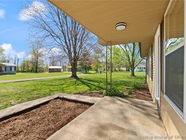 House for sale in Hardinsburg, Indiana