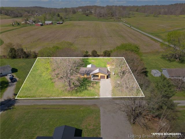 House for sale in Rego, Hardinsburg