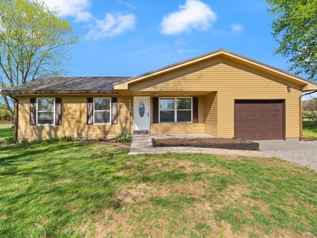House for sale in Hardinsburg, Indiana