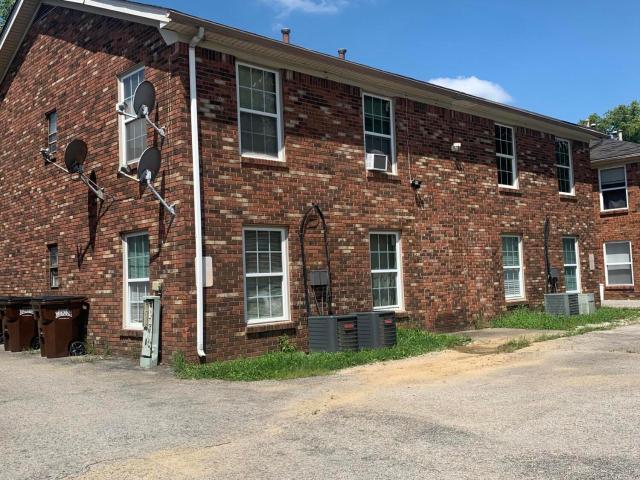 House for sale in Louisville, Kentucky