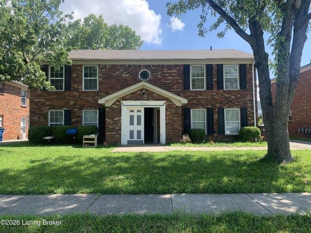House for sale in Louisville, Kentucky