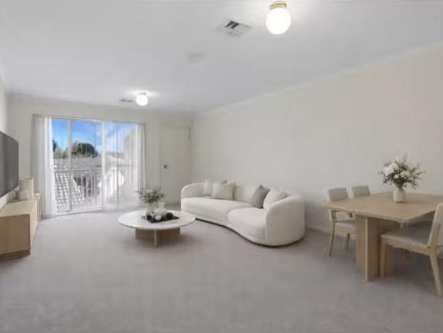 Apartment for rent in Florey, Australian Capital Territory