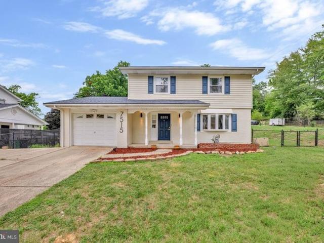 House for sale in Fort Washington, Maryland