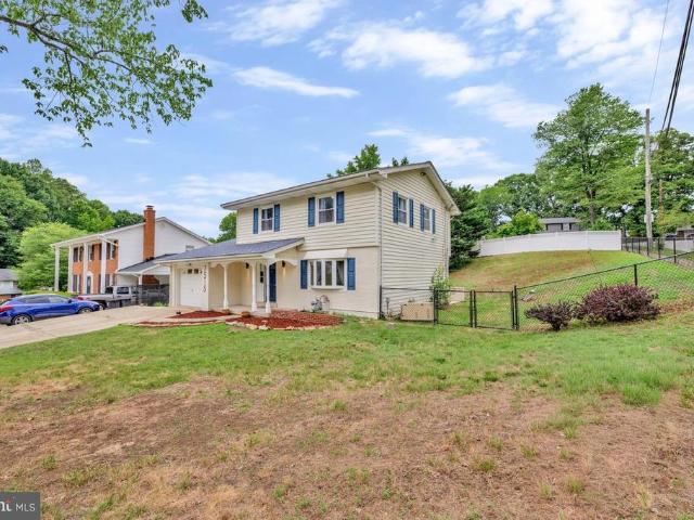 House for sale in Fort Washington, Maryland