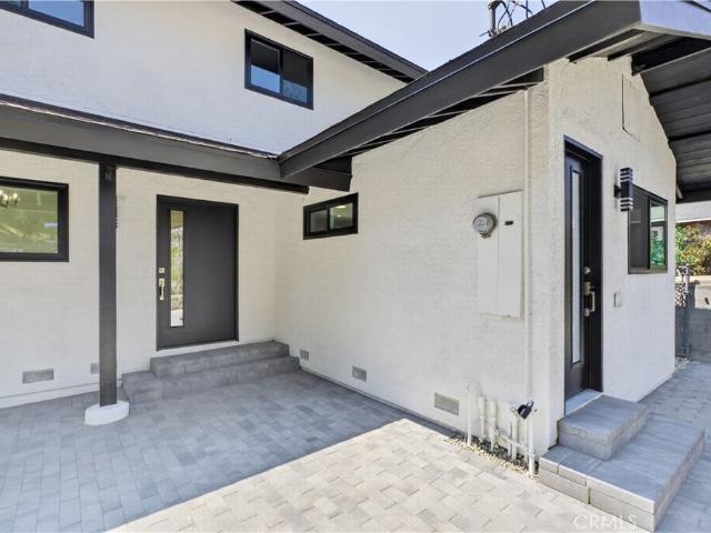 House for sale in Tujunga, Los Angeles