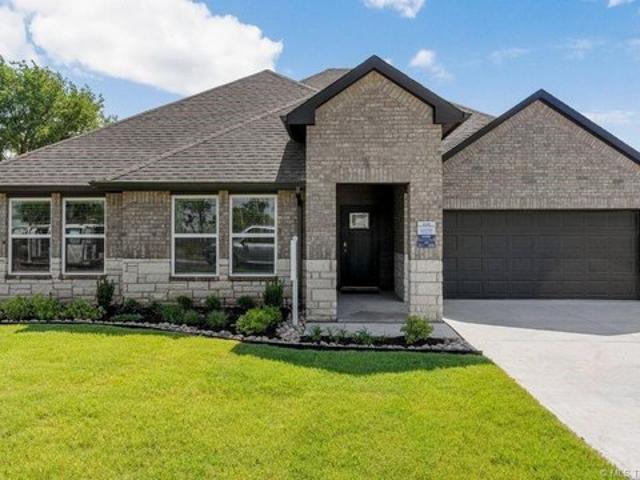 House for sale in Owasso, Oklahoma