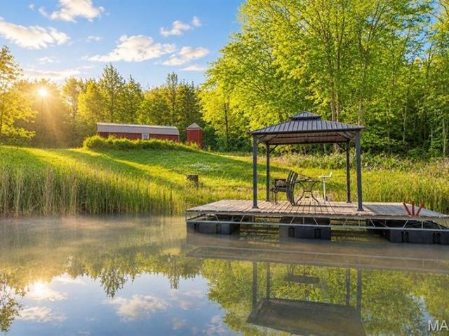 Land for sale in Festus, Missouri