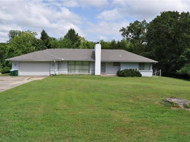 House for sale in Missouri