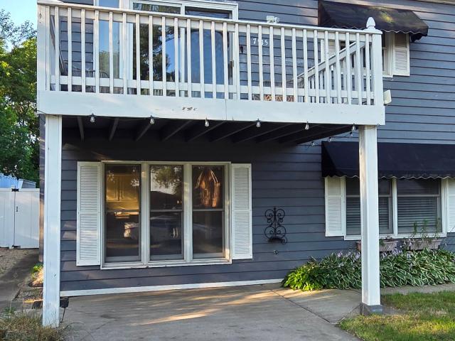 Property for rent in Gary, Indiana