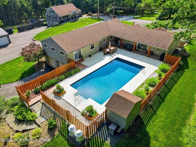 House for sale in Stroudsburg, Pennsylvania