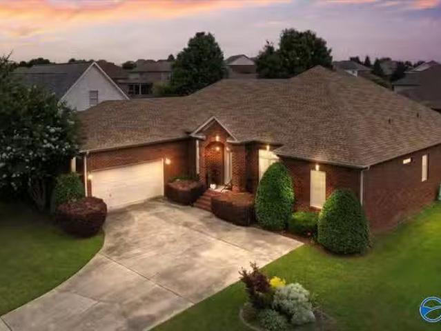House for rent in Huntsville