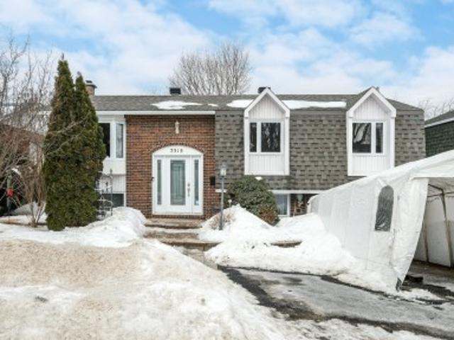 House for sale in Brossard, Quebec