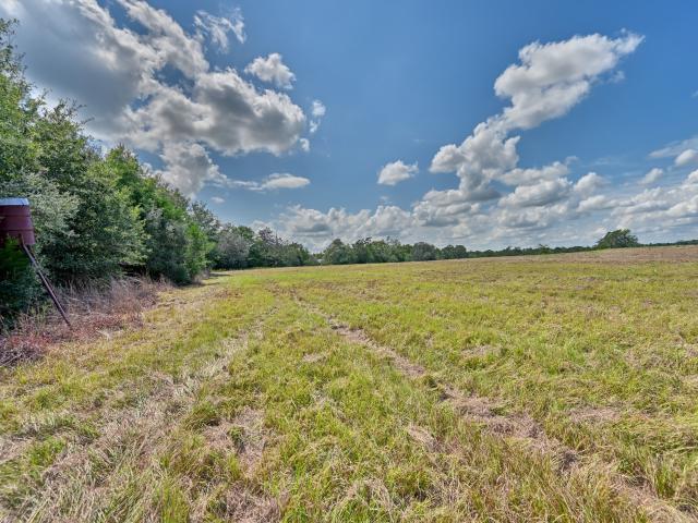 Land for sale in Burton, Texas
