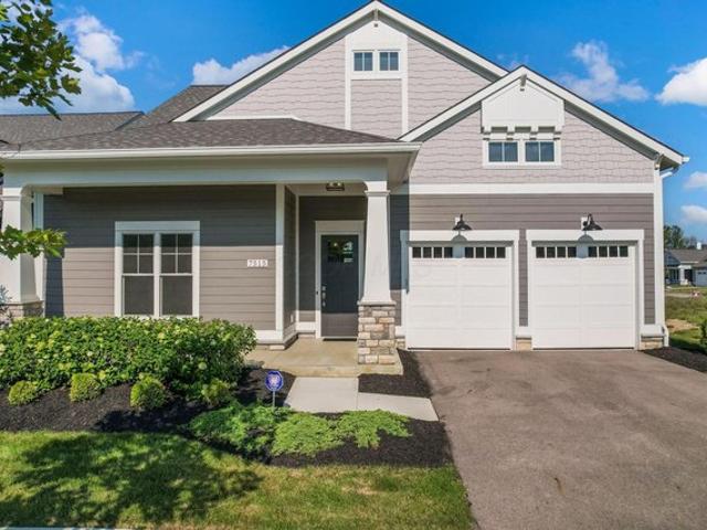 House for sale in New Albany, Ohio