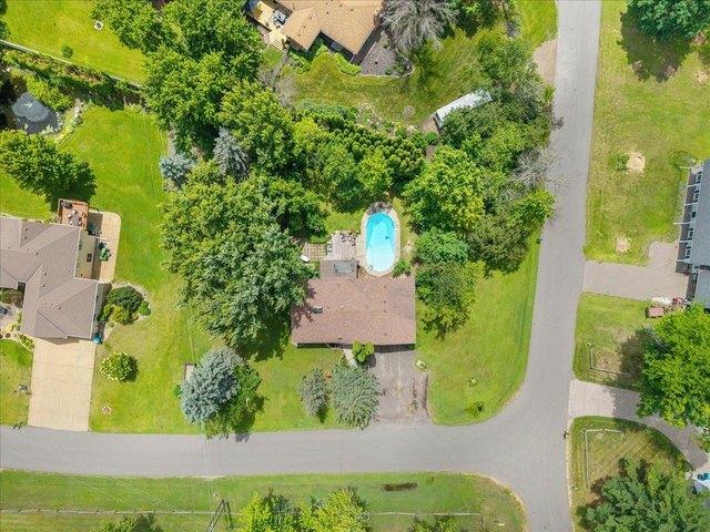 House for sale in Forest Lake, Washington County