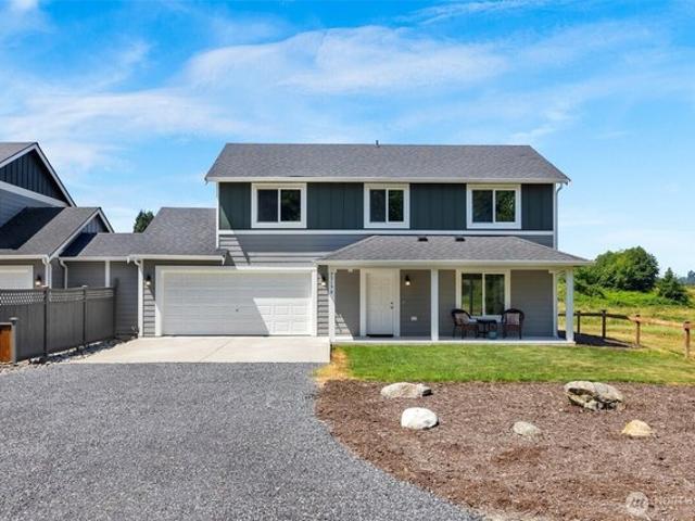 Townhouse for sale in Marysville, Washington
