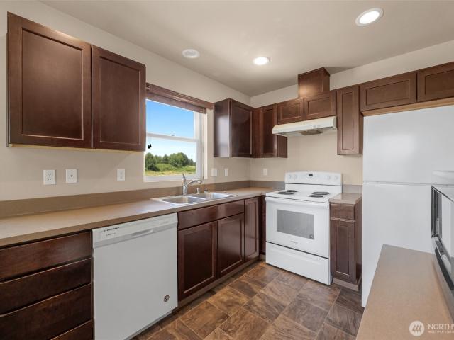 Condo for sale in Marysville, Washington