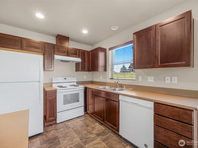 Condo for sale in Marysville, Washington