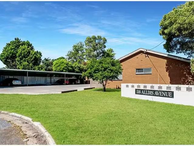 Apartment for rent in Albury, New South Wales