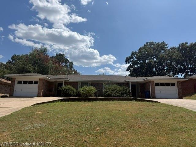 House for sale in Ark