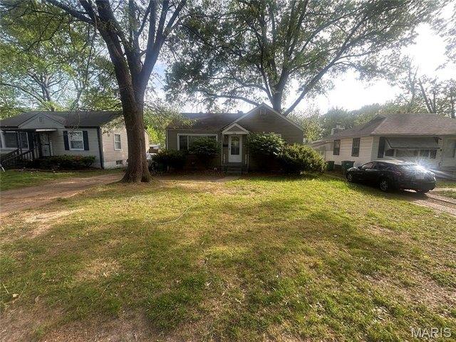 House for sale in Saint Louis, Missouri