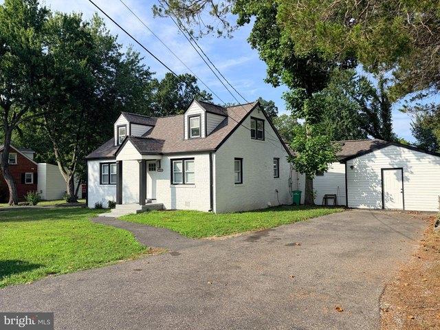 House for sale in Fort Washington, Maryland