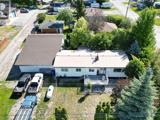 House for sale in Radium Hot Springs, British Columbia