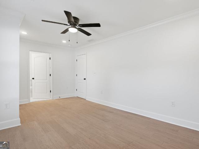 House for sale in Lithonia, Georgia