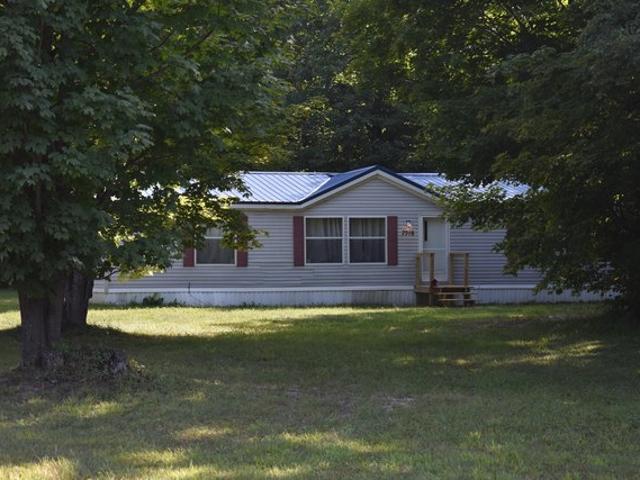House for sale in Mancelona, Michigan