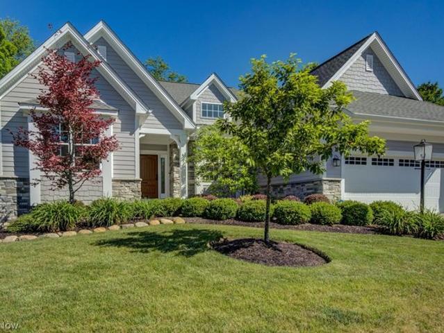 House for sale in Chagrin Falls, Ohio