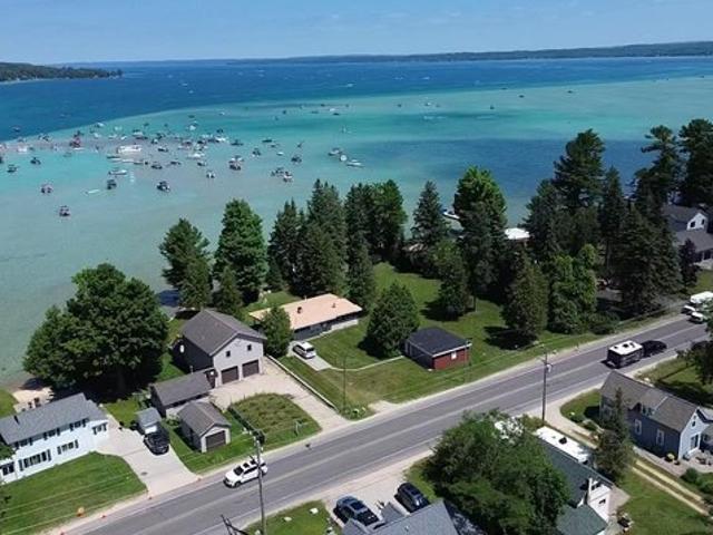 House for sale in Alden, Michigan