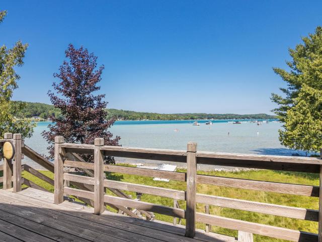 House for sale in Michigan