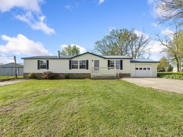 House for sale in Ark