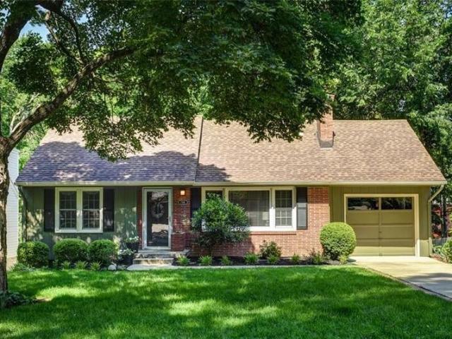 House for sale in Prairie Village