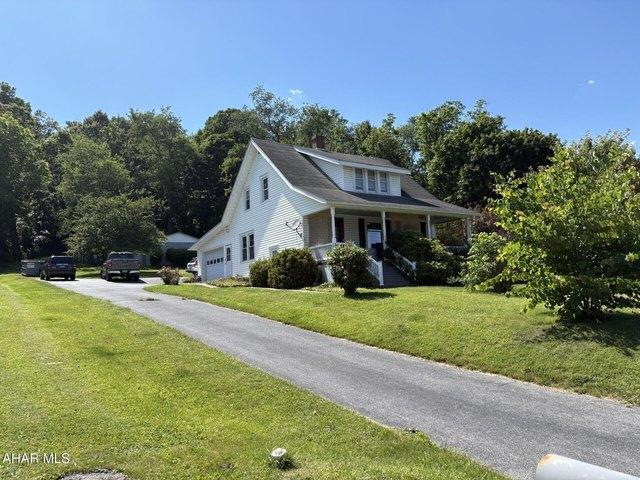 House for sale in Bedford, Pennsylvania