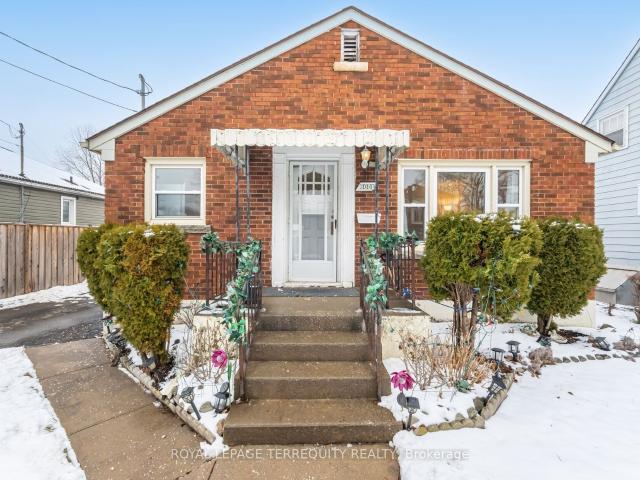 House for sale in Niagara, Ontario