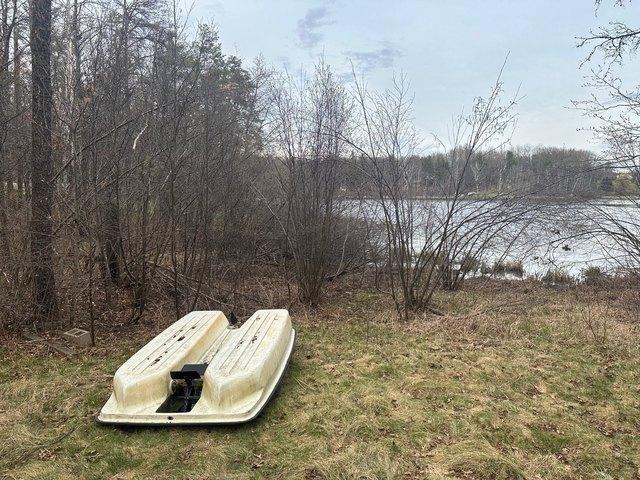 Land for sale in Trego, Wisconsin