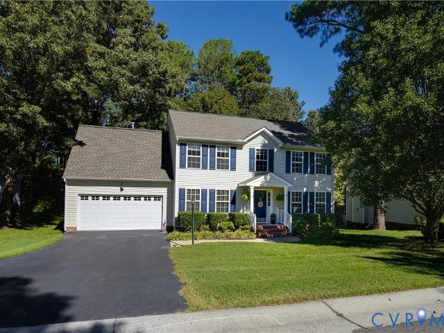House for sale in Mechanicsville, Hanover County
