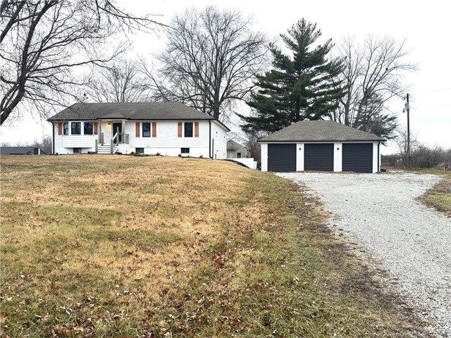 House for sale in Grain Valley, Missouri