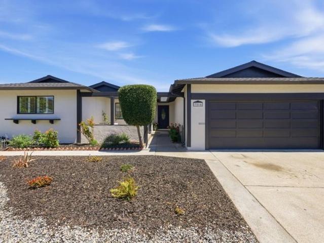House for sale in Newark, California