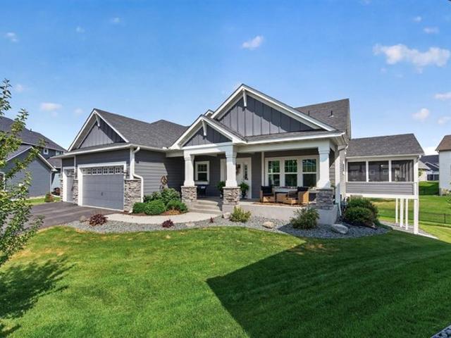House for sale in Prior Lake, Minnesota