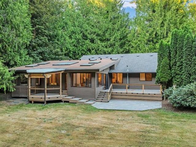 House for sale in Stanwood, Washington
