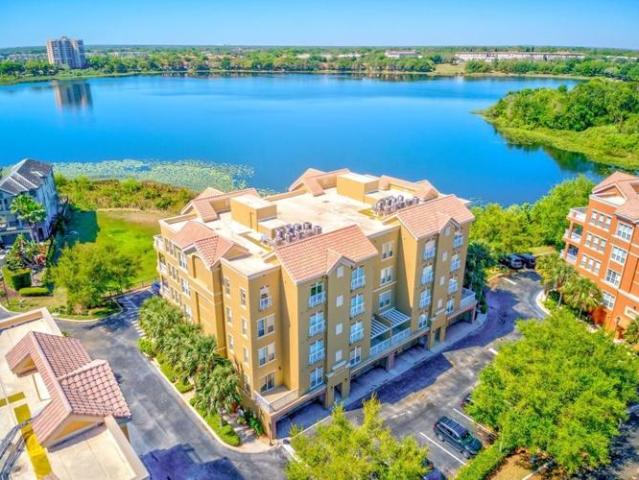 Condo for sale in Orlando, Florida